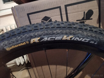 Trek Procaliber 9.7 Carbon XL-/Sram XO1/Fox/SunRingle/ - 19