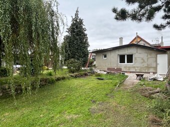 Stavební pozemek 1644 m2 - 19