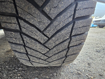 FORD TRANSIT CUSTOM L2, 5 MÍST, 2 MÍSTA NA SPANÍ - 19