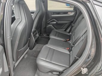 Porsche Cayenne, 3.0 V6 Coupe MY2025 - 19