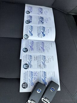 Volvo V70 D3 • Automat • Facelift • 2015 • Perfektní stav - 19