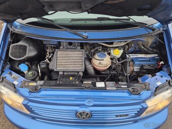 Volkswagen Multivan T4 ATLANTIS - 2.5TDi 75kW - 19