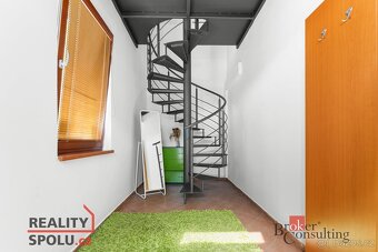 Prodej, komerční/restaurace, 315 m2, Pardubická 1391, 50346  - 19