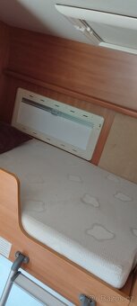 Ford CHAUSSON Trigano Flash 3 obytný - 19