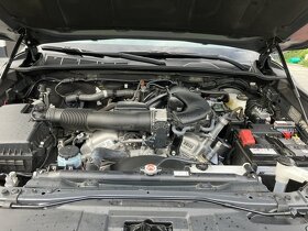 Toyota Hilux 4.0 V6 - 19