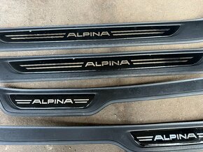 BMW E90 ALPINA PACKET RETROFIT - 19
