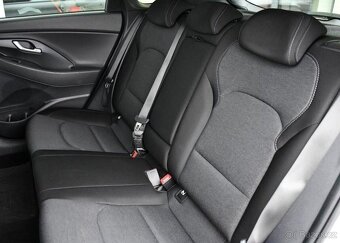 Hyundai i30 1.0T-GDI 88kW ČR 1M - 19