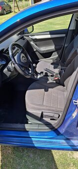 Skoda octavia 2.0 tdi 110kw - 19