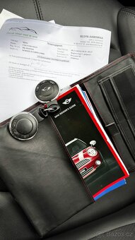 Mini Countryman, COOPER S. ALL4. 135kw automat - 19