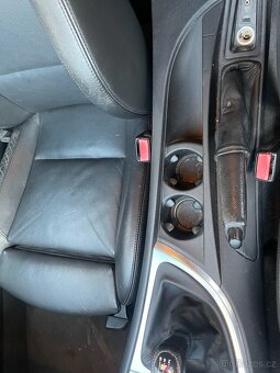 BMW E87 Mpaket 123d 150kW díly (120d 130kW) - 19