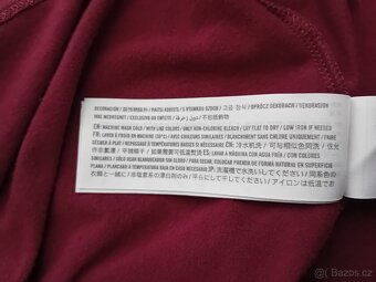 Hollister dámské tričko vel. XL - 19