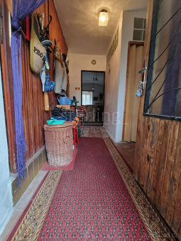 Prodej rodinného domu 83 m²,  půda 80m², pozemek 268 m² - 19