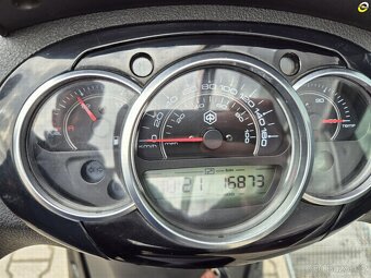 Piaggio Beverly 300 - 19