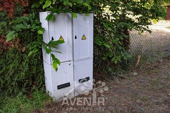 Prodej pozemky - zahrady, 505 m2 - Hodonín, ev.č. 00173 - 19