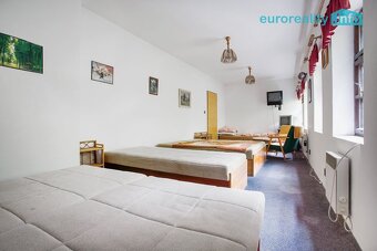 Prodej, motorest, Heřmanice v Podještědí - 19