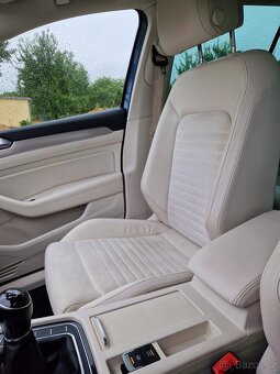 Volkswagen Passat B8 2.0TDi 110 kW - 19