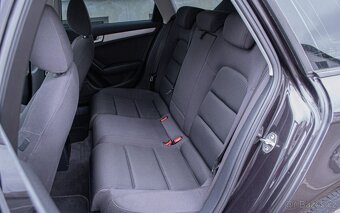 Audi A4 Avant B8 2.0TDI M6 - 19