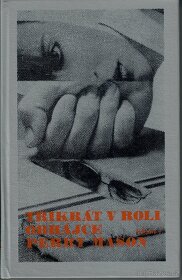 Sbírka knih z Edice 3 x ( Třikrát ) - 19