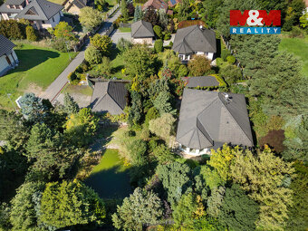 Prodej rodinného domu, 130 m², Hluboš - 19