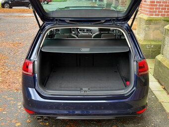 VW GOLF VII HIGHLINE 2.0 TDI TOP PANO AMBIENT - 19