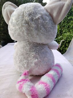 Plyšový medvěd a fenek - 19