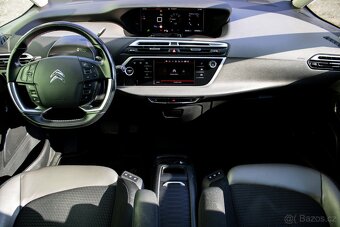 Citroën C4 SpaceTourer 1.5 BlueHDi  2020 - 19