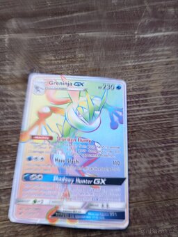 Pokémon kartičky - 19