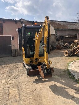 Caterpillar CAT 301.6 - 19