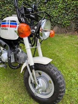 Ducati, Triumph, Kawasaki, Suzuki, Benelli, BMW, Honda... - 19