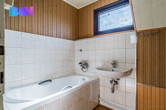 Prodej penzionu 800 m², pozemek 1 863 m², Chrastice, Staré M - 19