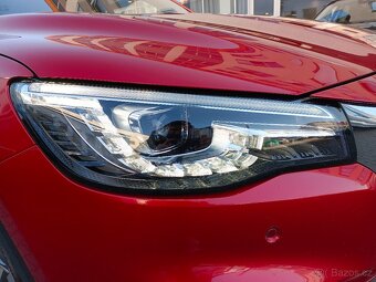 MG EHS PHEV Luxury 1.5 190kW AUT. 93tkm Virtual Panorama ACC - 19