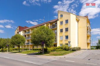 Pronájem bytu 3+kk, 68 m², Pardubice, ul. Dubinská - 19