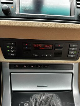 BMW X5 Sport Packet Facelift e53 3.0d M57 160kw Automat - 19