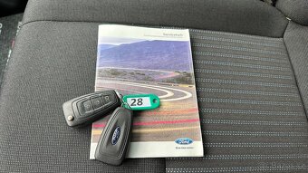 Ford Transit 2.0TDCi 125kW L2H2,Klima,PDC - 19