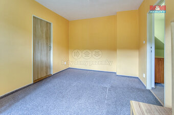 Prodej rodinného domu, 141 m², Kraslice, ul. B. Němcové - 19