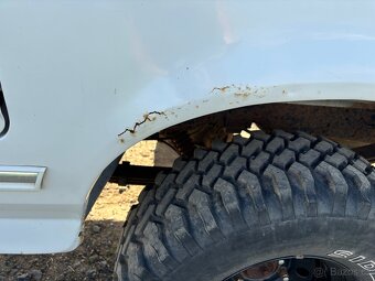 1994 Ford F-150, 4x4 - 19