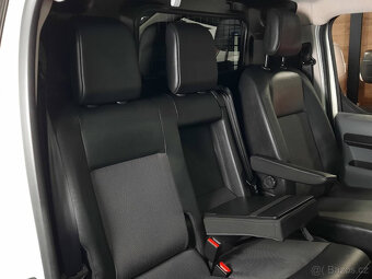 Toyota Proace 2,0 D-4D Maxi L3 Sortimo - 19