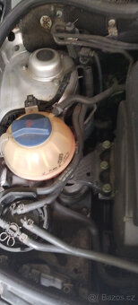 Fabia diesel 1,9 SDI - 19