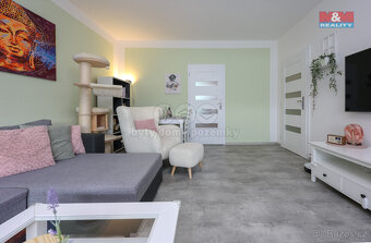 Prodej bytu 3+1, 71 m², Šumperk, ul. Pod Senovou - 19