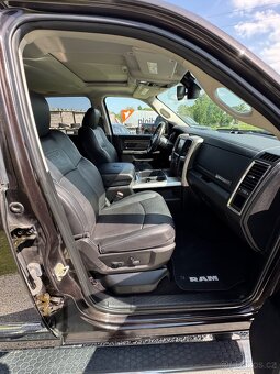 DODGE RAM 5.7Hemi DPH - 19