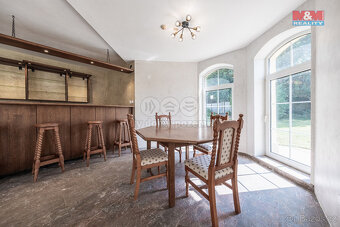 Prodej vily, 395 m², Říčany, ul. Mozartova - 19