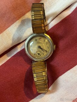 Stare hodinky funkcmi popis celek  - 19