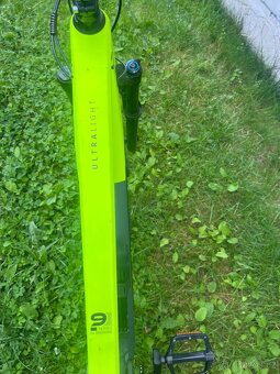 Horské elektro kolo xtreme 9.4 limited (21) - 19