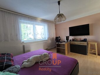 Prodej rodinného domu o rozloze 184 m2, ulice Nová,  Popůvky - 19