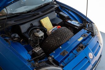 MG TF 1.8i 100kW 2004 - 19