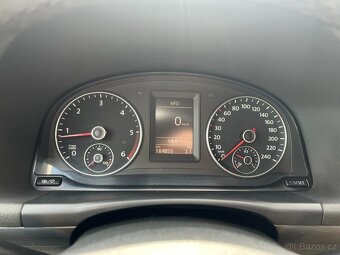 Volkswagen Touran, 1,6TDI, 77kW, BlueMotion - 19