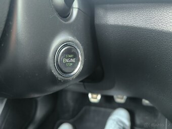 ŠKODA FABIA III 1.2 TSI 81kw, STYLE, 75000 KM, PŮVOD ČR - 19
