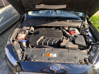 Ford Mondeo Titanium 2.0 TDCi 110 kW ECOnetic - 19