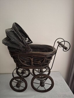 Dětská deka teplá 114 x 95 cm - 19