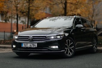 Passat 2.0 TDI 2021 - 19